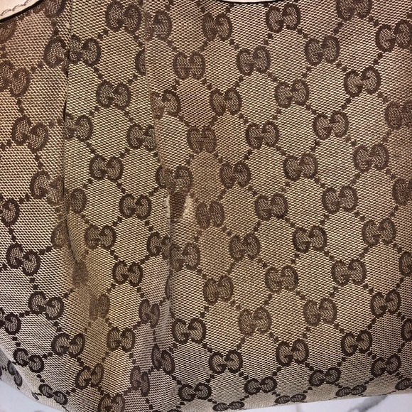 Gucci Sukey GG monogram - Picture 3 of 7